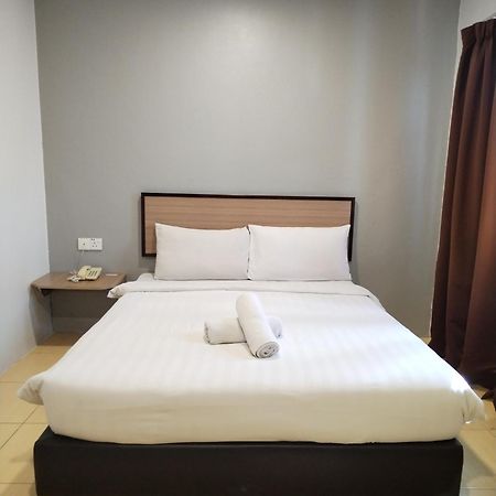 Maple Boutique Hotel Κότα Μπάρου Εξωτερικό φωτογραφία