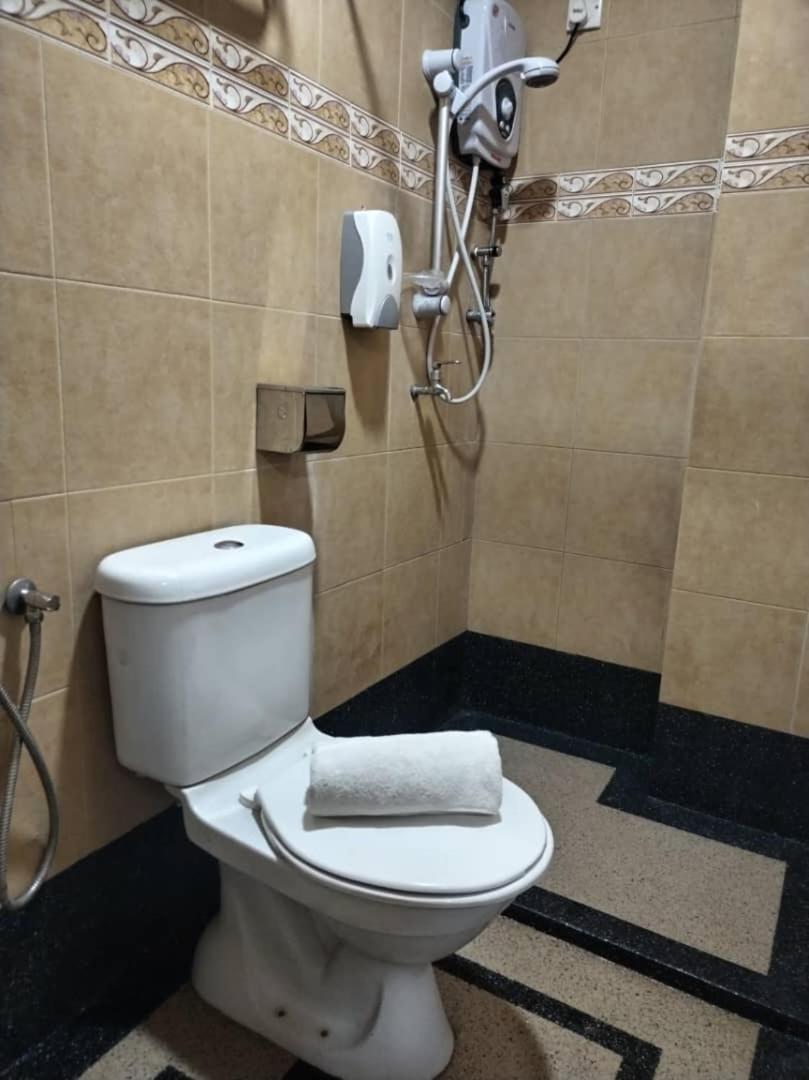 Maple Boutique Hotel Κότα Μπάρου Εξωτερικό φωτογραφία