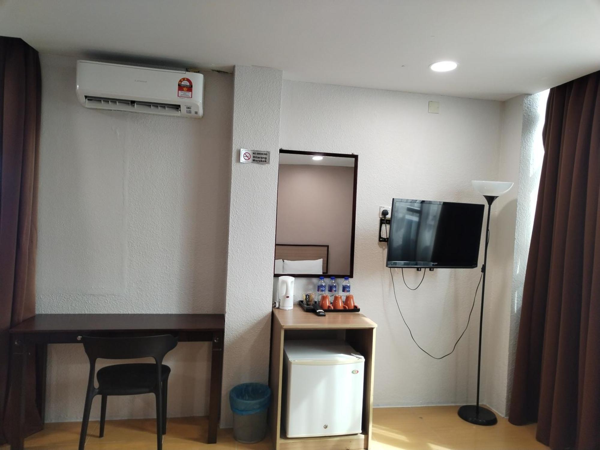 Maple Boutique Hotel Κότα Μπάρου Εξωτερικό φωτογραφία