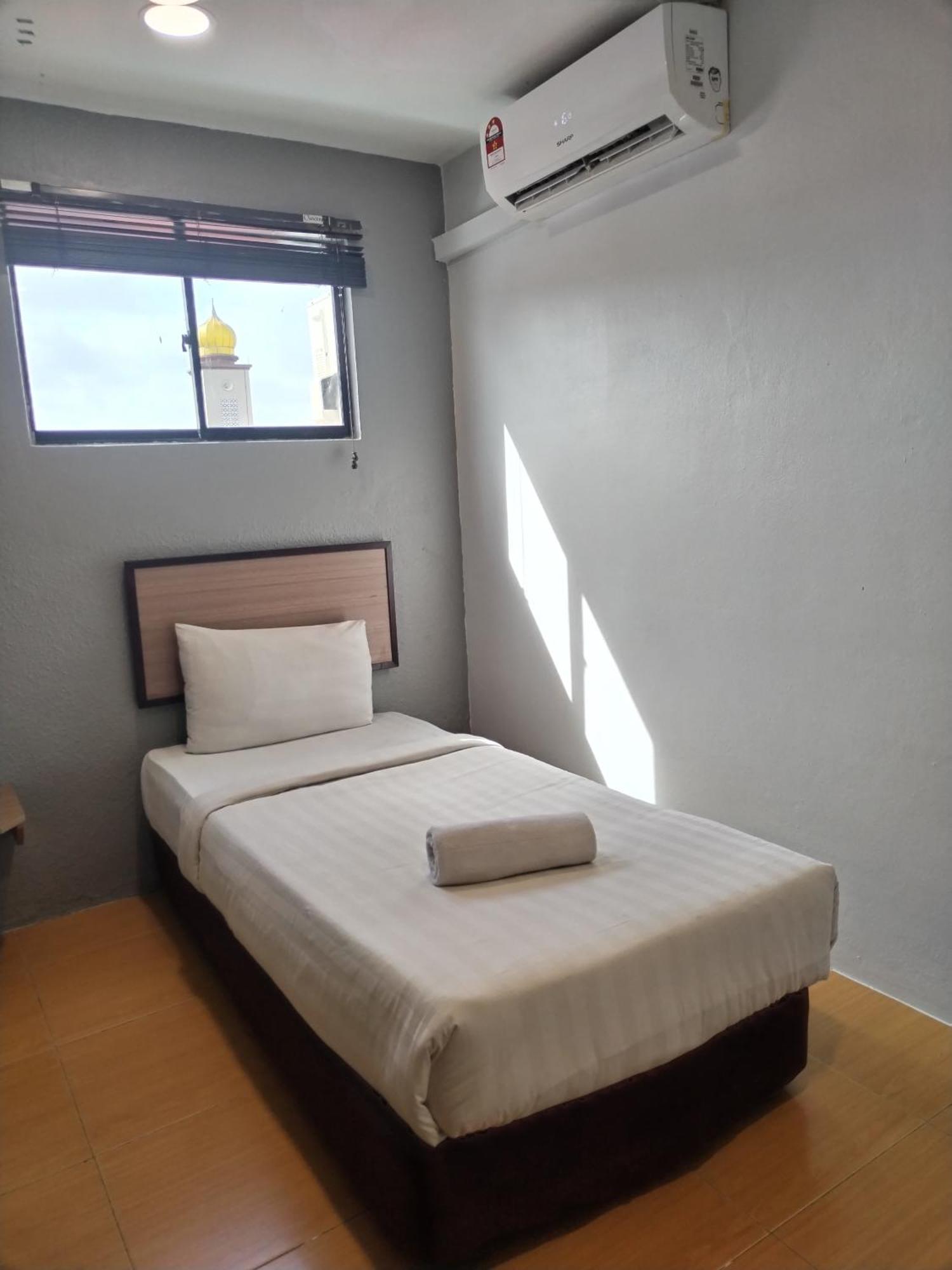 Maple Boutique Hotel Κότα Μπάρου Εξωτερικό φωτογραφία