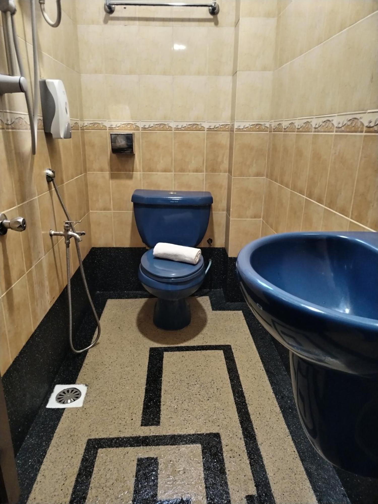 Maple Boutique Hotel Κότα Μπάρου Εξωτερικό φωτογραφία