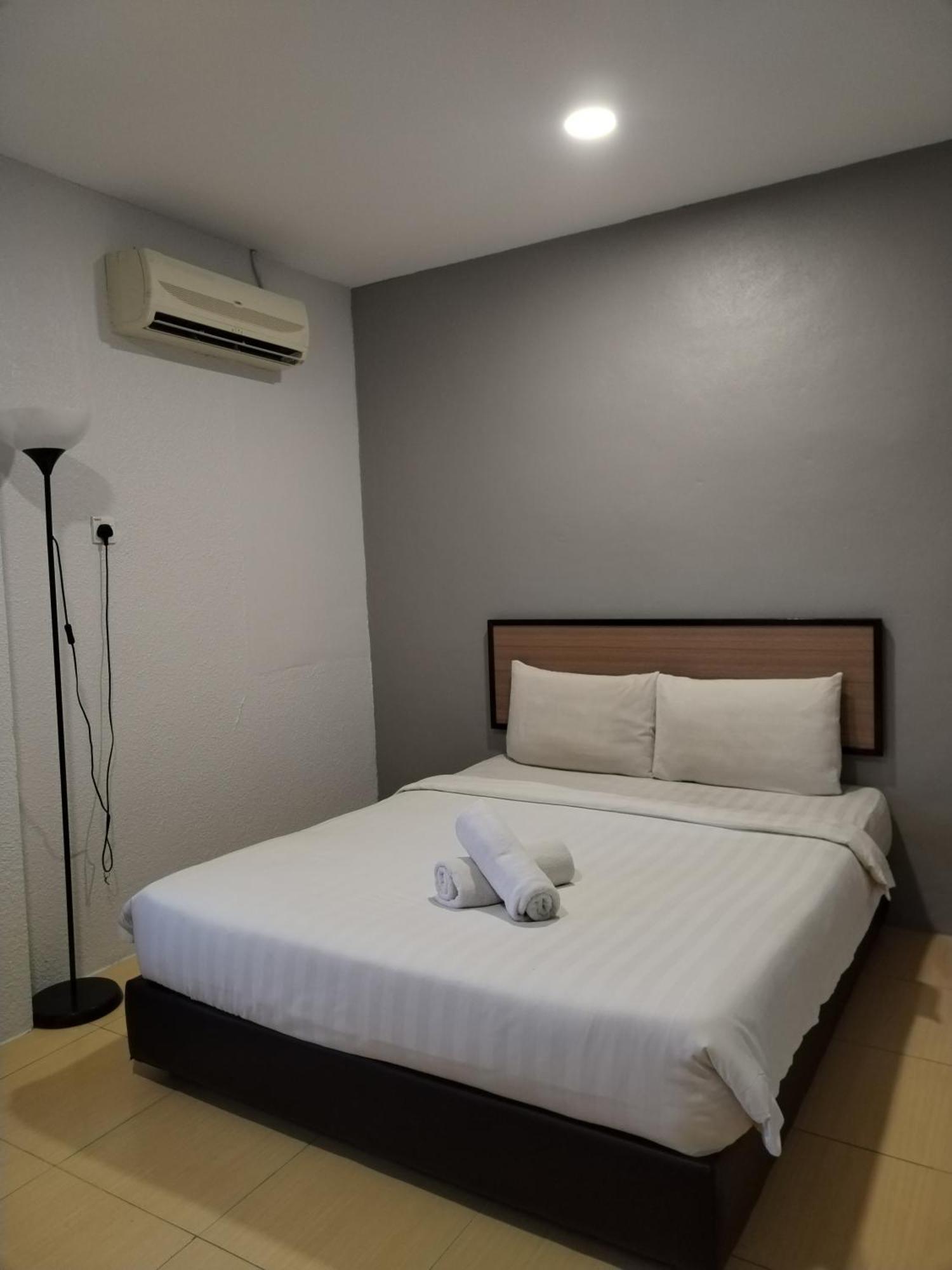 Maple Boutique Hotel Κότα Μπάρου Εξωτερικό φωτογραφία